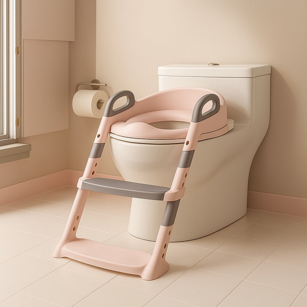 Pot Ergonomique Pliable: Antidérapant & Nettoyage Express 🫧