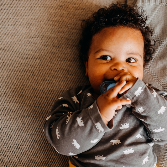 Avis culottes d’apprentissage Baby and Oak – Parents conquis