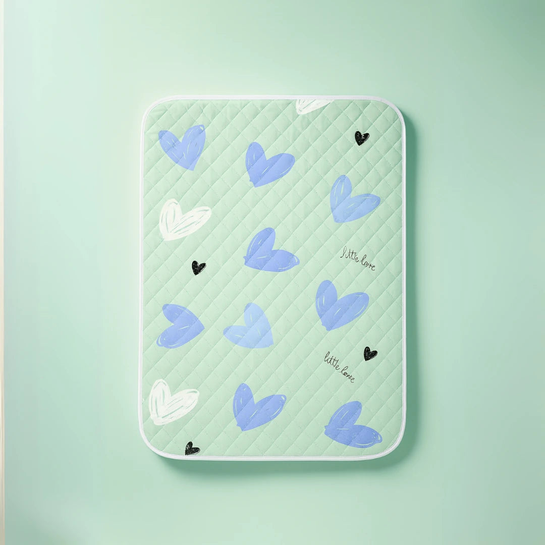 Protège matelas lavables et absorbants
