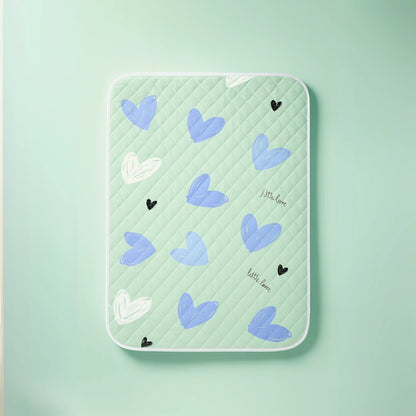 Protège matelas lavables et absorbants