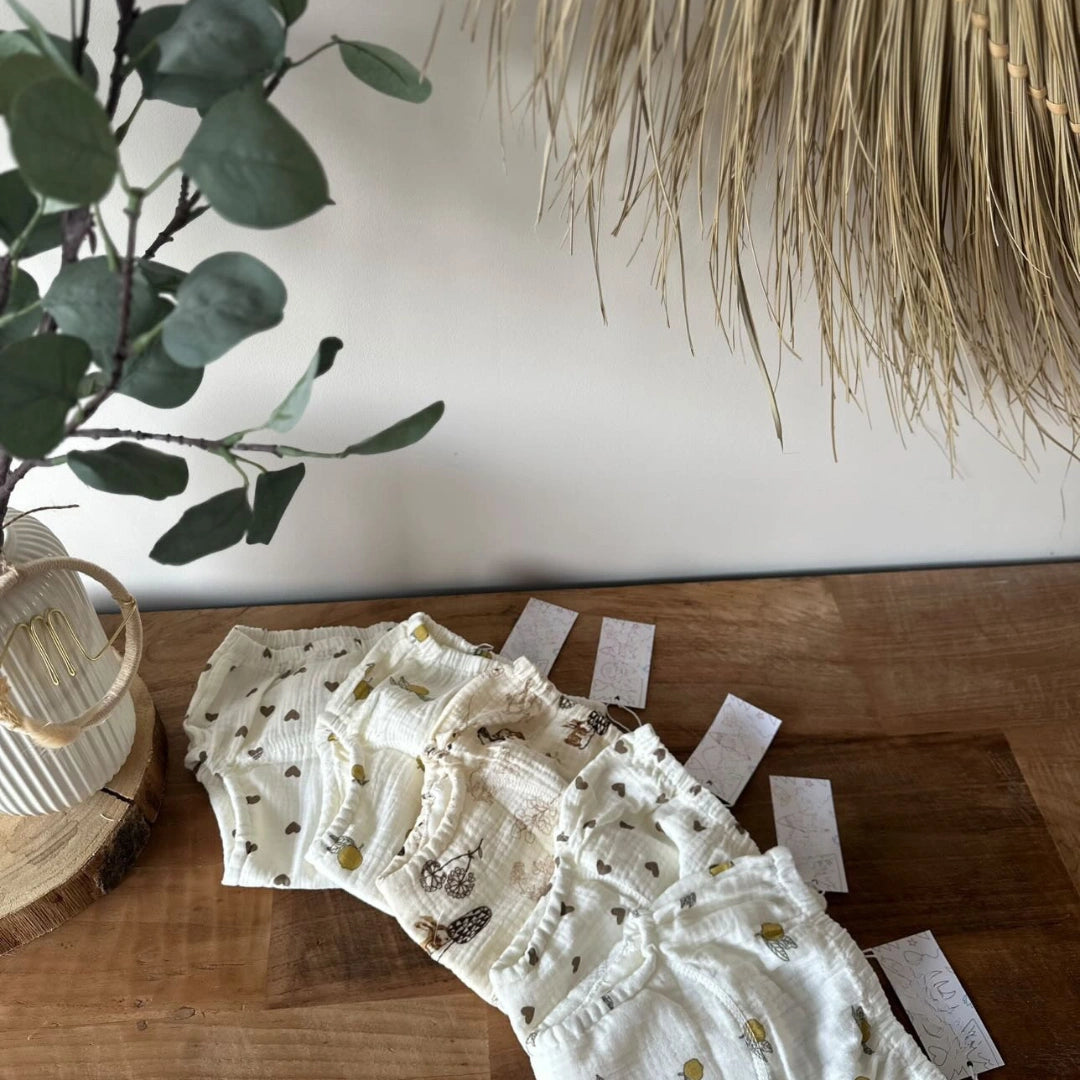 Potty Training Underwear