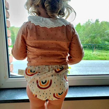 Potty Training Underwear