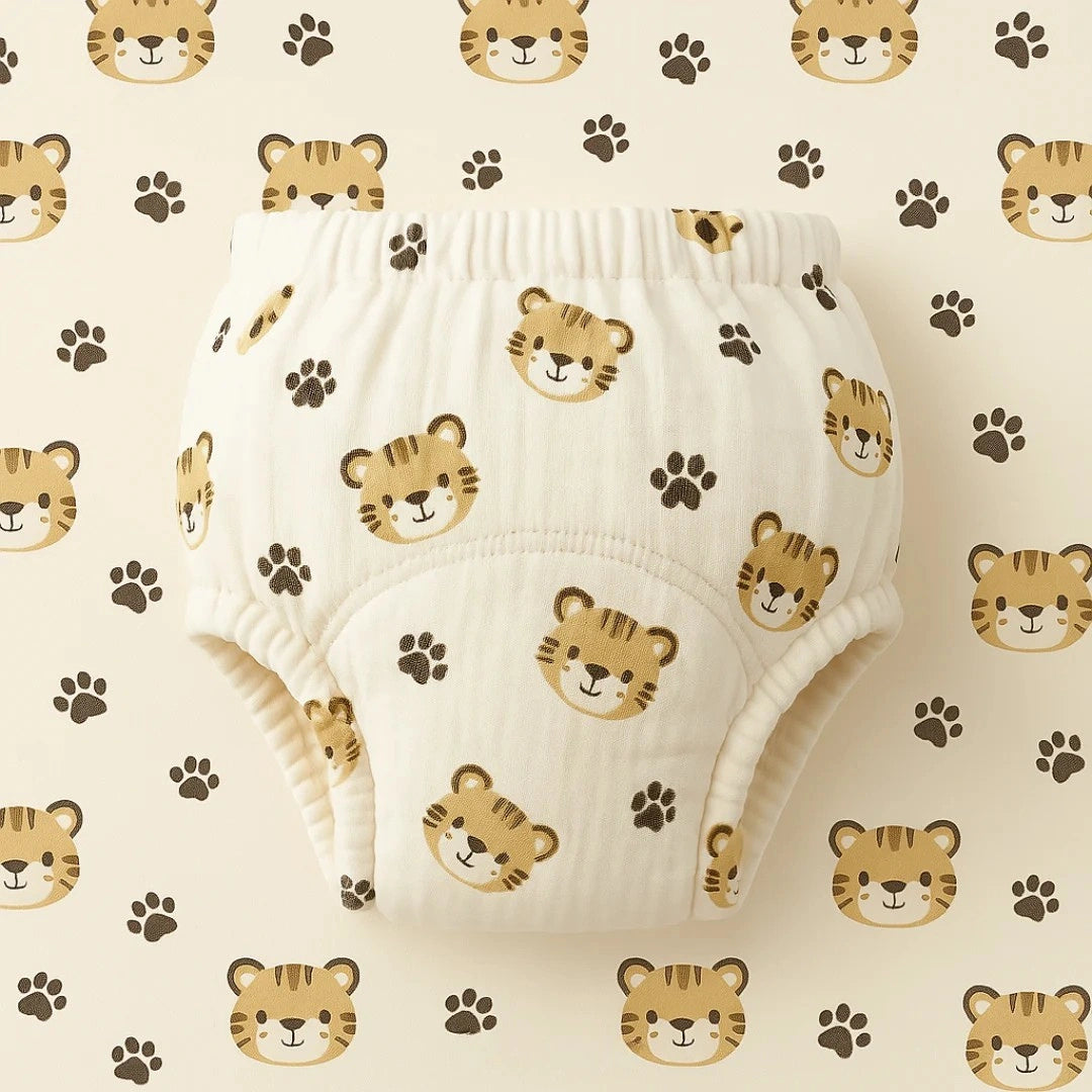 Potty Training Underwear