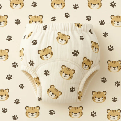 Potty Training Underwear