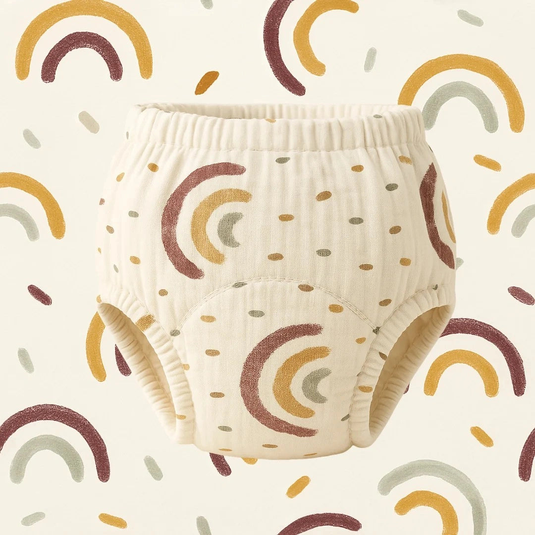 Potty Training Underwear