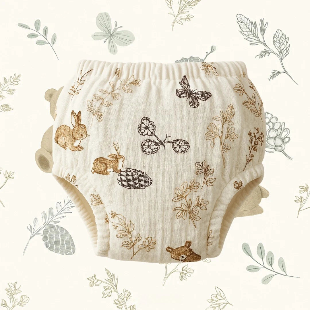 Potty Training Underwear