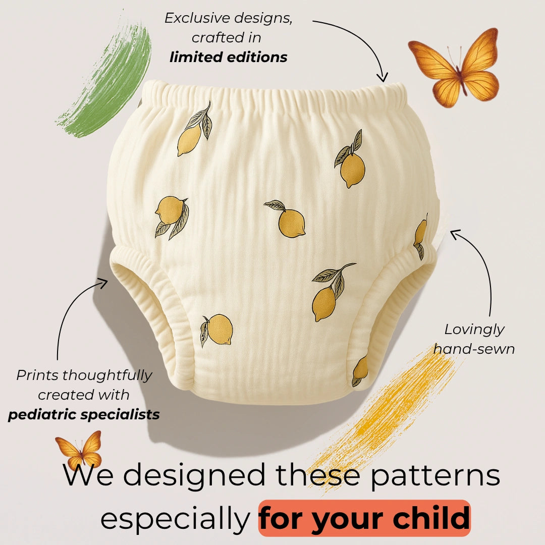 Potty Training Underwear