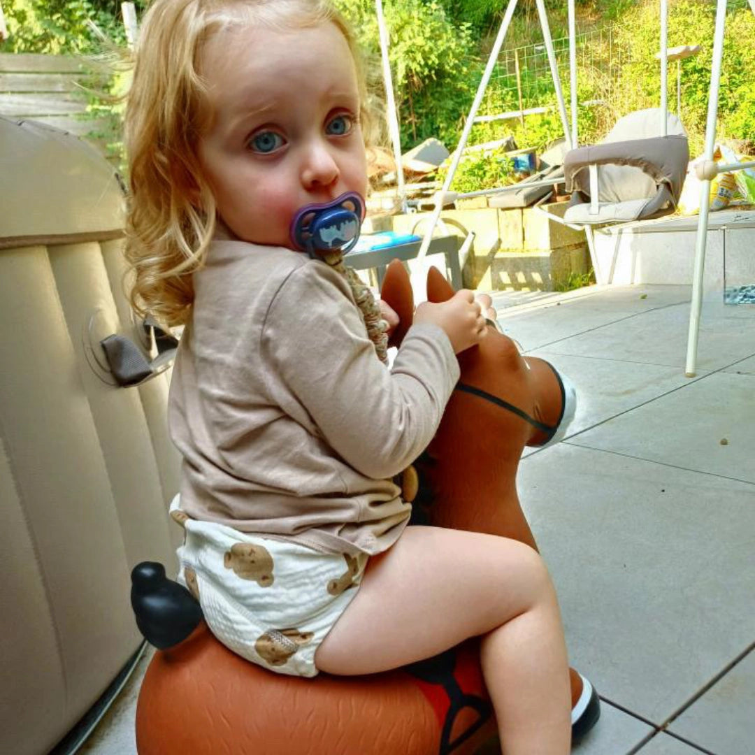 Potty Training Underwear