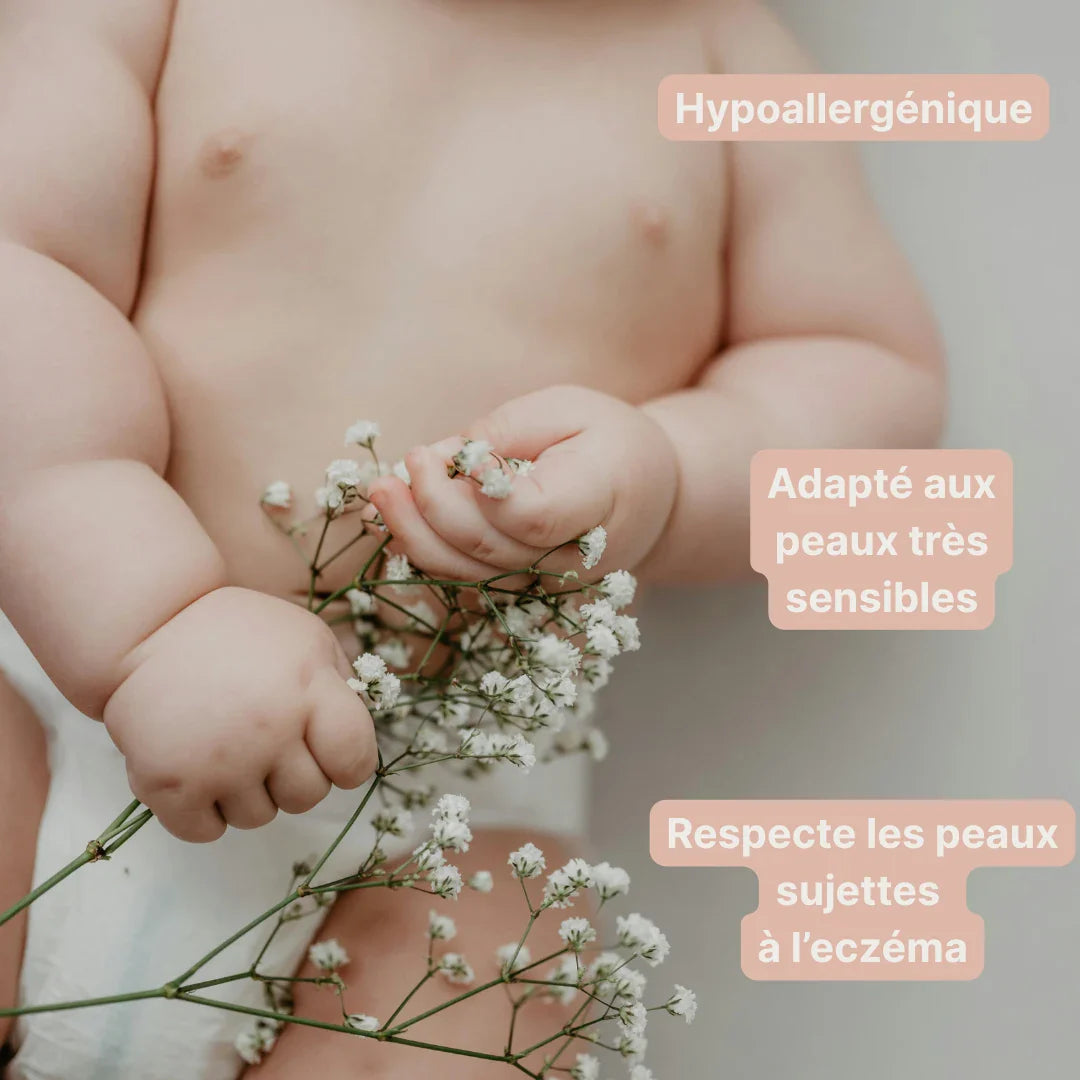 Les culottes d'apprentissage aux motifs colorés