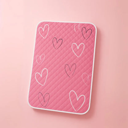 Protège matelas lavables et absorbants