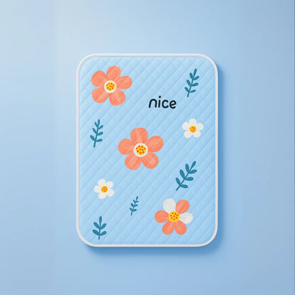 Protège matelas lavables et absorbants