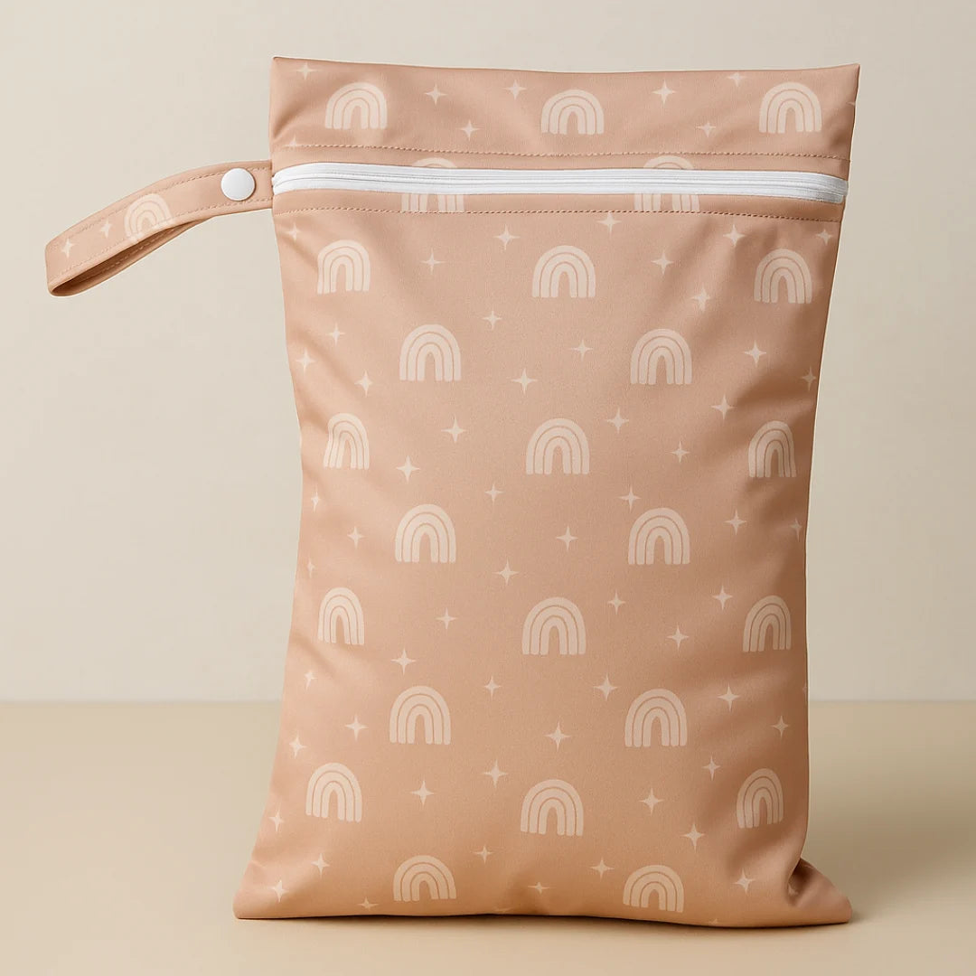 Sac de Transport Imperméable Pour Culottes d'Apprentissage